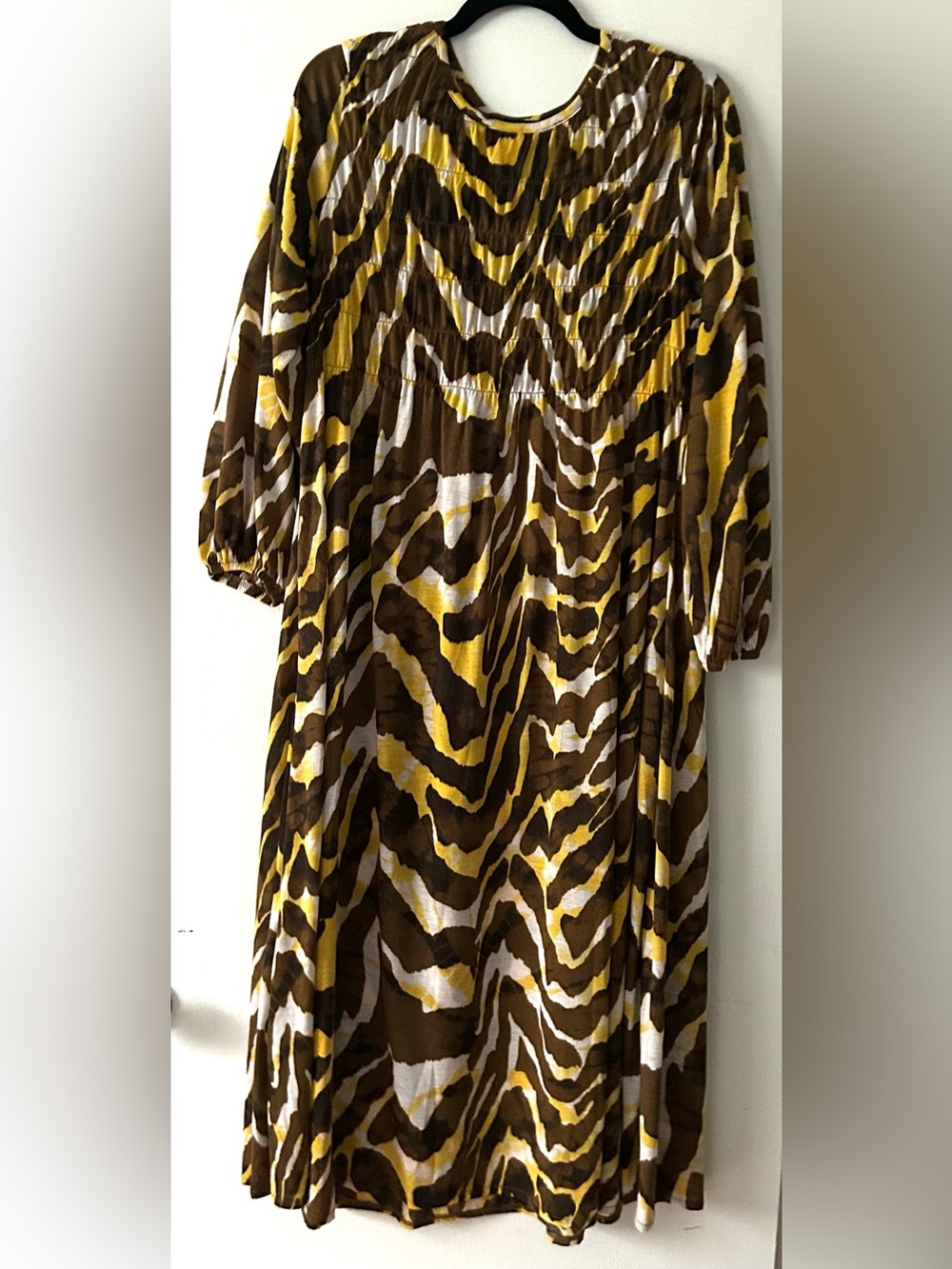 H&M dress
